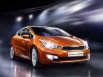 Kia pro_cee&rsquo;d 2013 года